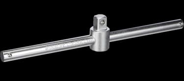 Вороток ручной 1/2" Stanley 1-17-259