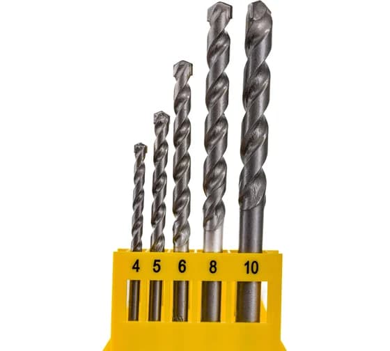 Набор сверел DeWALT DT6952