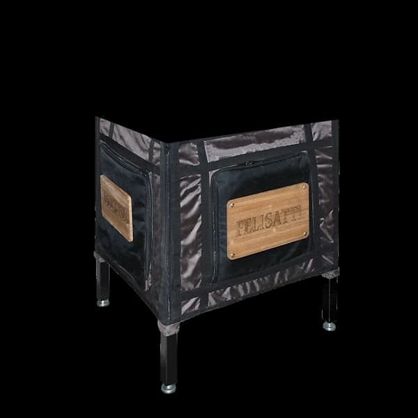 Чехол стружкосборник Felisatti Wood 3062300100