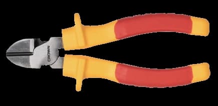 Бокорезы электрика 6" CROWN CPHEP-IDA06