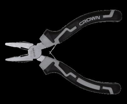 Щипцы мини 4.5" CROWN CPHPM-COBH4