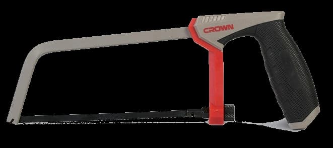 Ножовка по металлу мини 6" CROWN CPHSH-MNA06