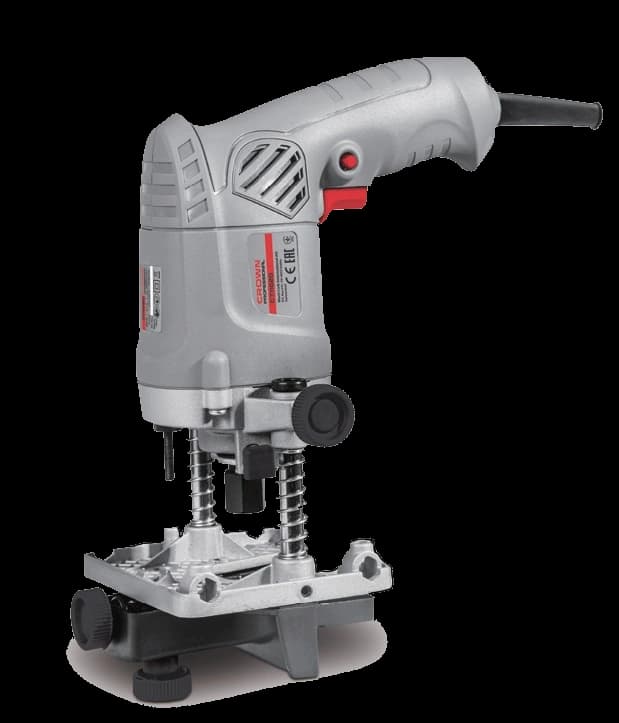 Фрезер CROWN CT11020