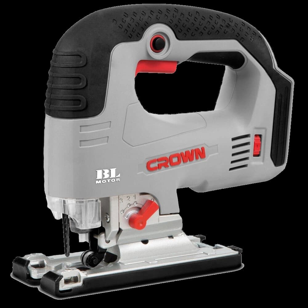 Лобзик аккумуляторный CROWN CT25003HX Без\Аккум