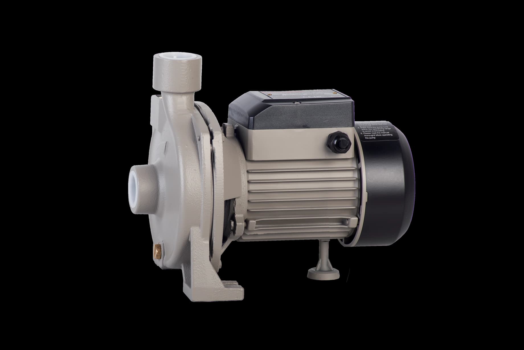 Насос центробежный CROWN CT35194 (CPM130)