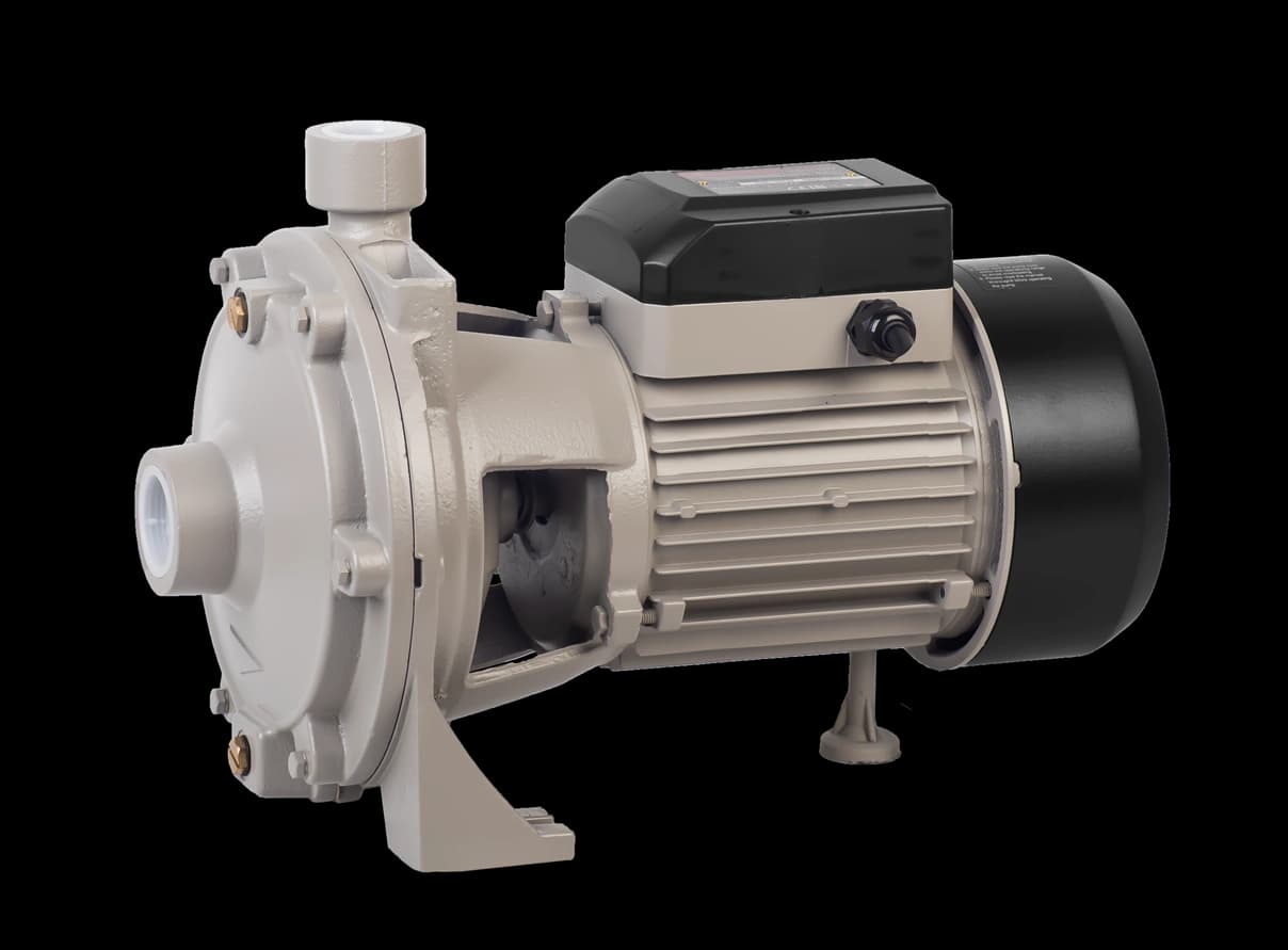 Насос центробежный CROWN CT35235 (SCM2-60)