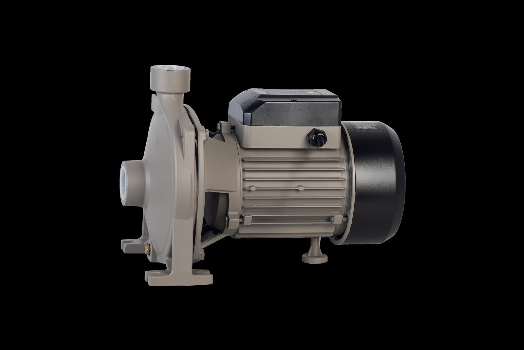 Насос центробежный CROWN CT35237 (CPM200)