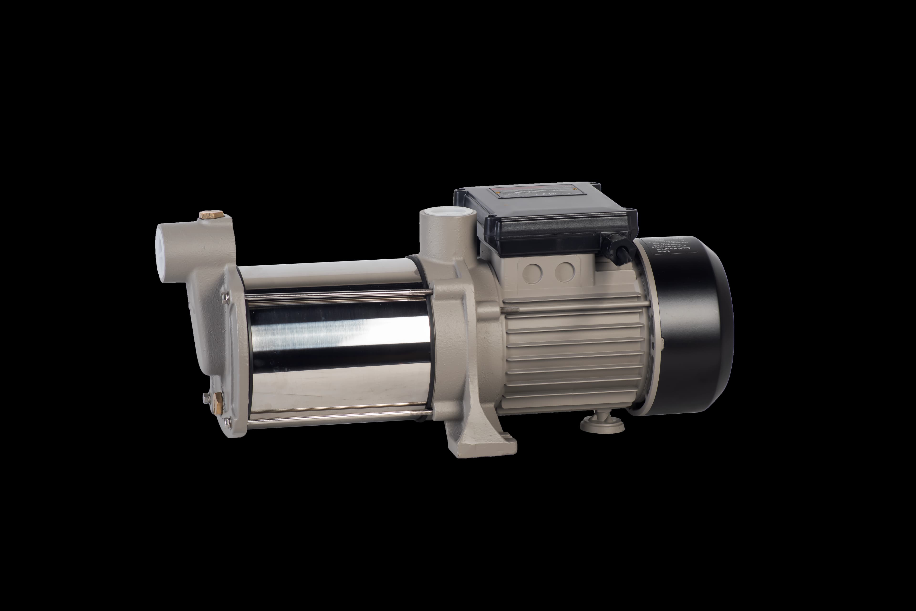 Насос центробежный CROWN CT35258 (MH750-4)
