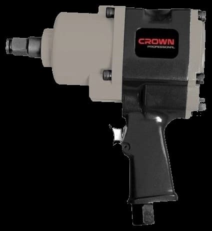 Гайковерт пневматический CROWN CT38082