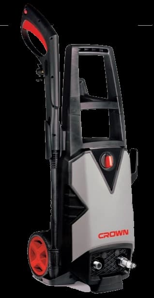 Очиститель высокого давления CROWN CT42021