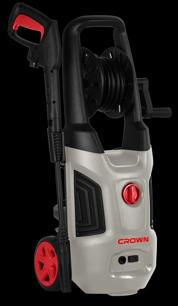 Очиститель высокого давления CROWN CT42085