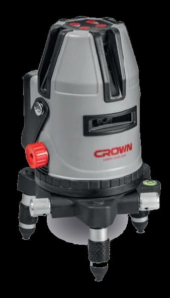 Уровень лазерный CROWN CT44063
