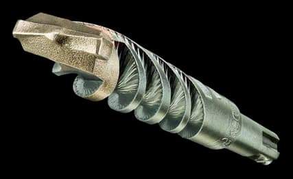 Бур SDS+ Extreme2 12х300x350мм DeWALT DT9557