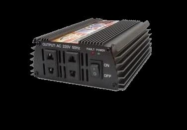 Инвентор напряжения Mateus INV500