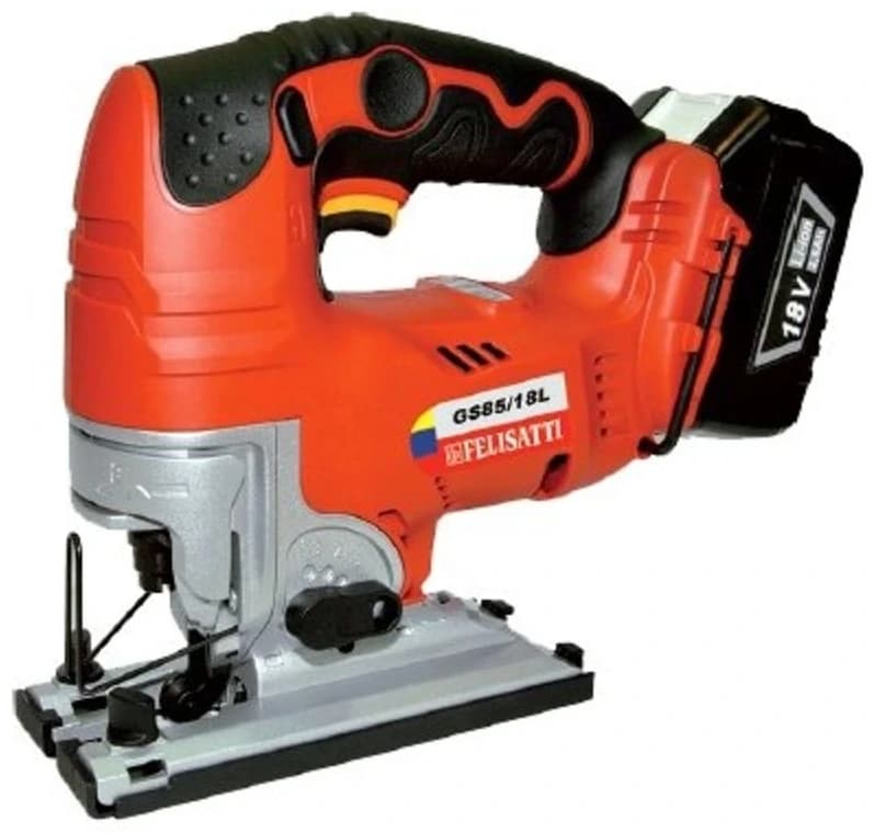 Aкк. лобзик Felisatti JS100/18L