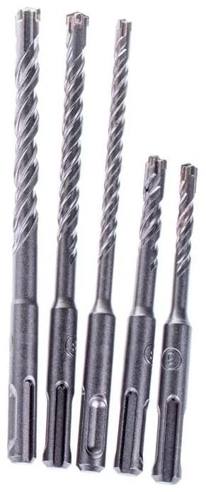 Бур SDS+ (5/6/8х110, 6/8х160) Makita P-29751