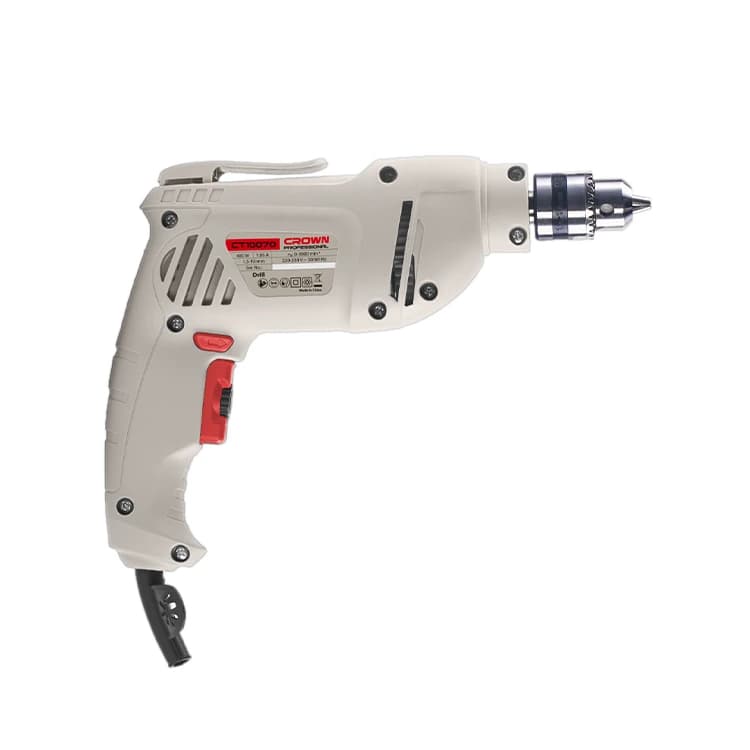 Дрель CROWN CT10070C
