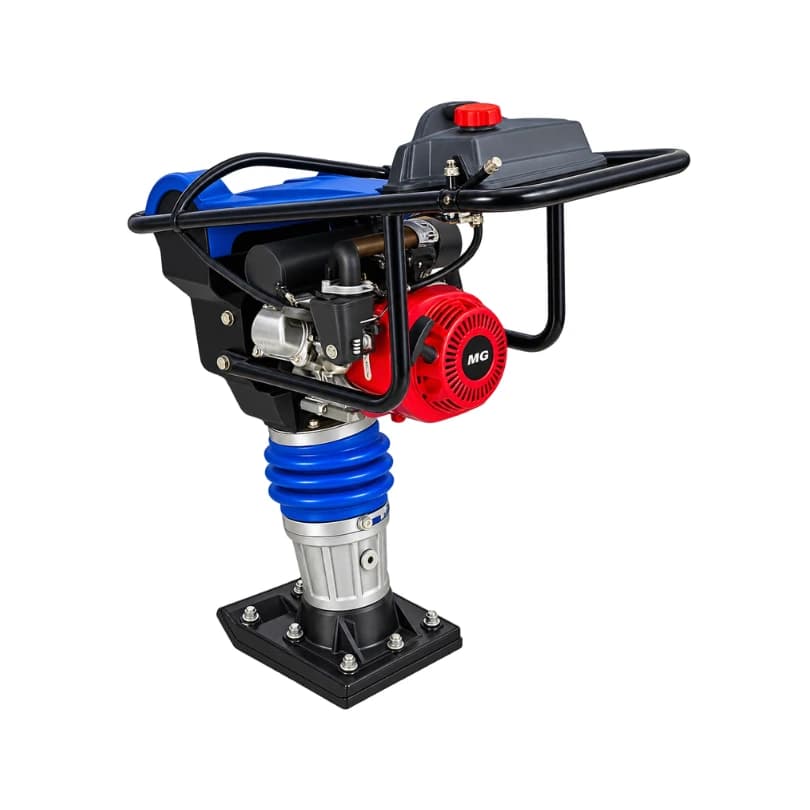 Трамбовка бензиновая Mateus MS02417 (HCR100(HONDA))