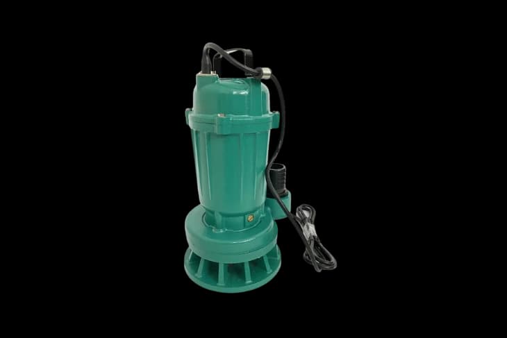 Насос погружной Mateus MS05309H (WQD5-15-0.75 Home)