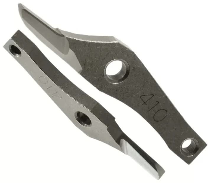 Центральный нож для ножниц JS1660 Makita 792534-4