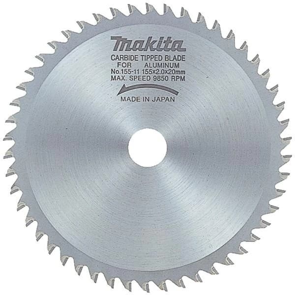Пильный диск 195x25,4x80 Makita D-16396
