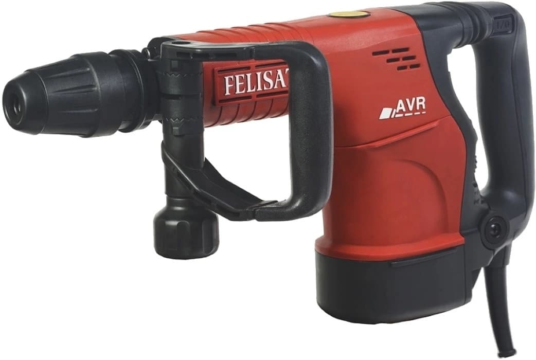 Oтбойный молоток Felisatti H10,5/1200EV