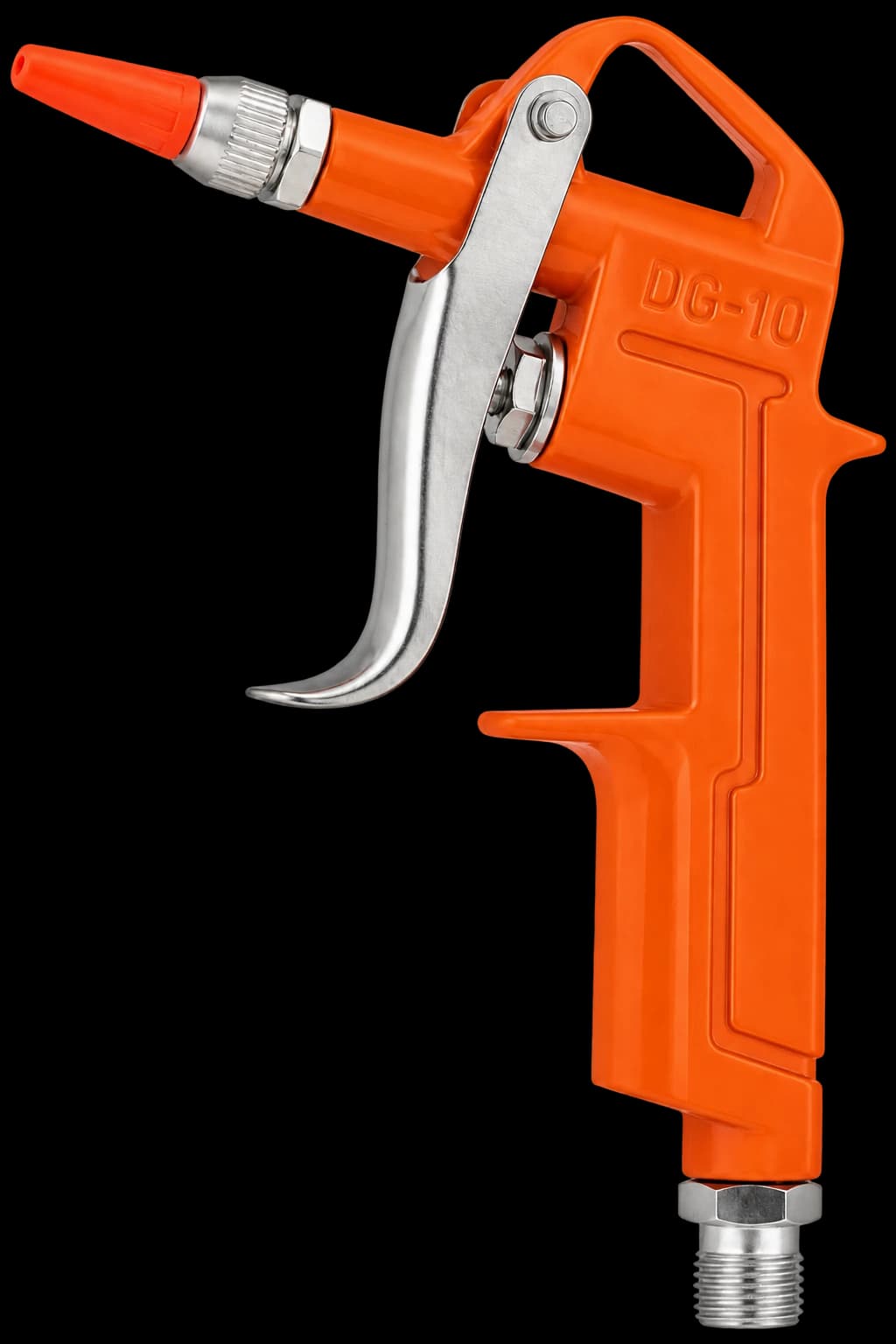 Пистолет для продувки CROWN CT38078