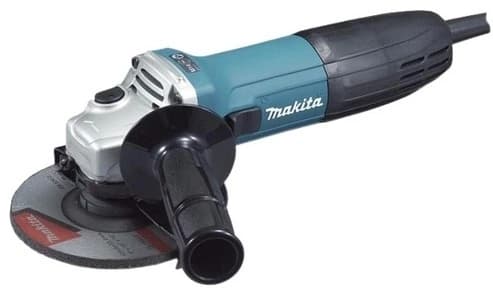 УШМ Makita GA4030, 220В, 720Вт, D100мм, 11000об/мин, 1.7кг