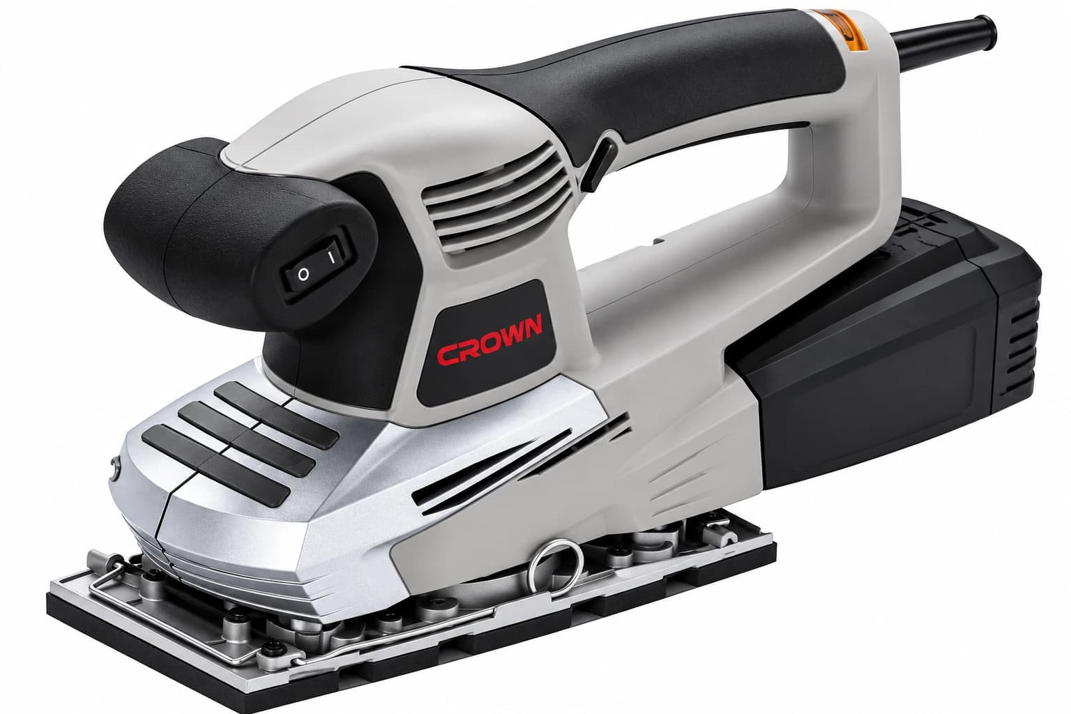 Машина плоскошлифовальная CROWN CT13400