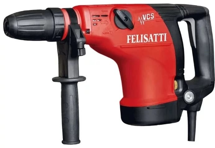 Перфоратор ручной электрический Felisatti RHF40/1100VERT