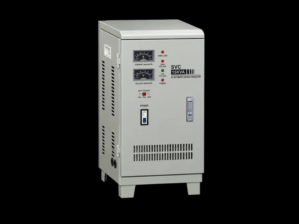 Стабилизатор Mateus SVB-1500VA