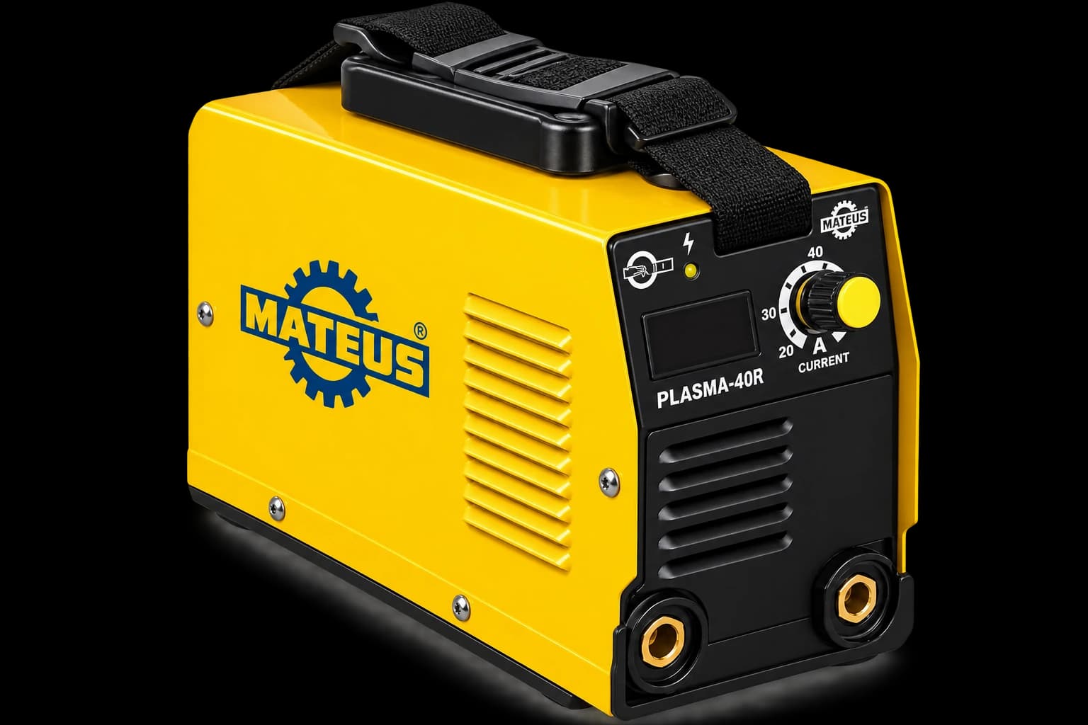 Аппарат сварочный Mateus PLASMA-40R