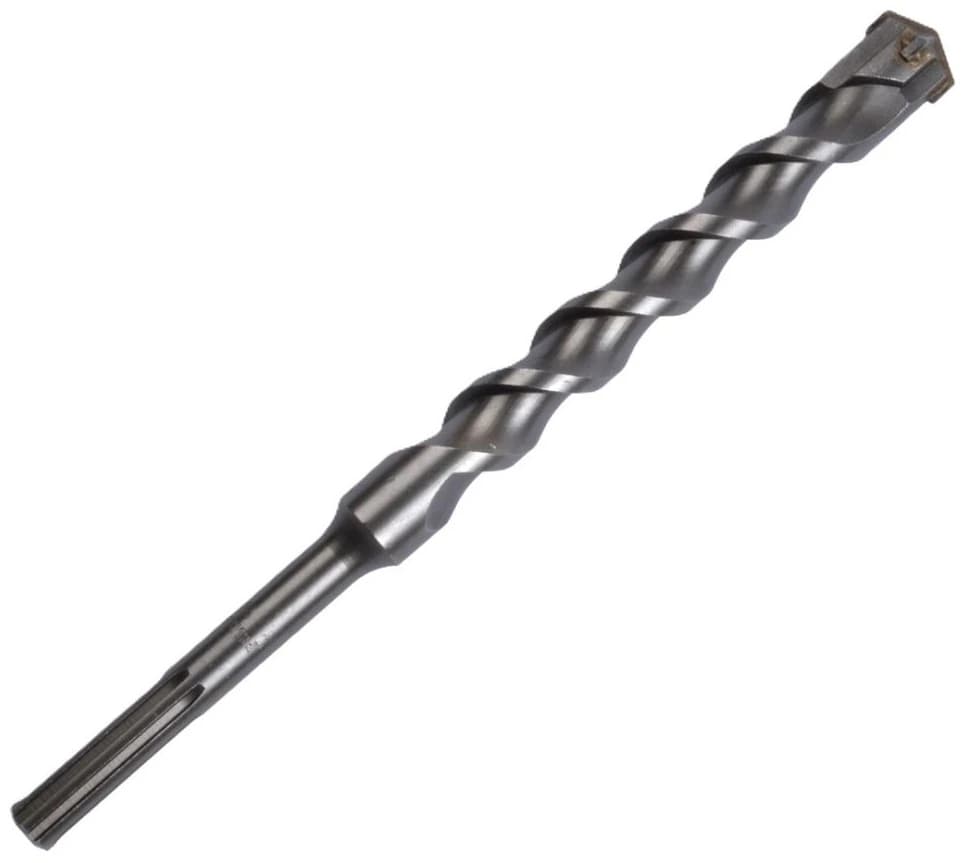 Бур для перфоратора SDS-MAX 40,0x370/250мм Felisatti 930460175