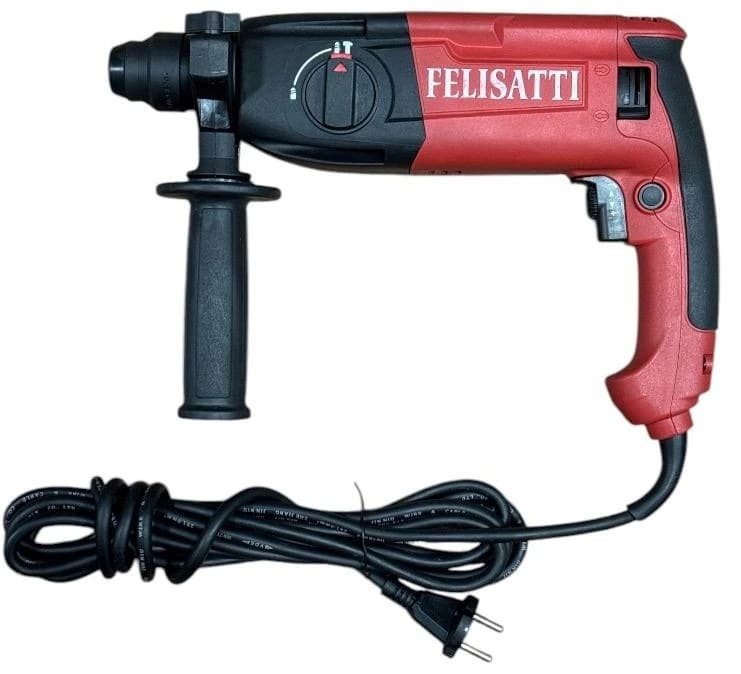 Перфоратор SDS+ Felisatti RH22/620ER