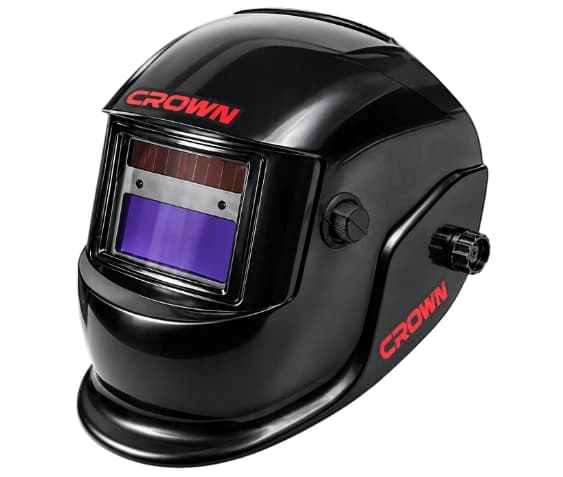 Сварочная маска CROWN CAXW-MA2