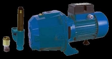 Насос центробежный Mateus TDP370A