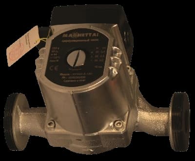 Насос циркуляционный MAGNETTA XPS32-6-180