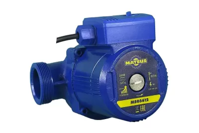 Насосы циркуляционные