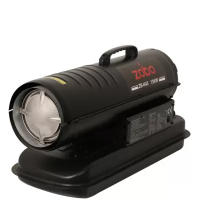 Тепловые пушки дизельные