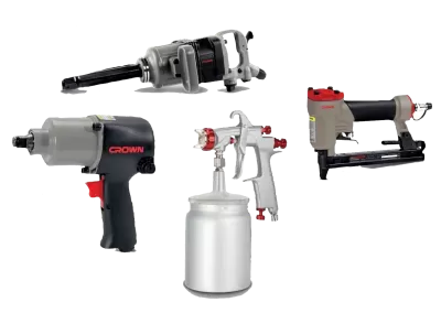 Пневмоинструмент