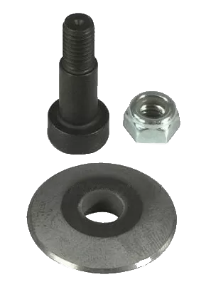 Принадлежности к пилам по камню