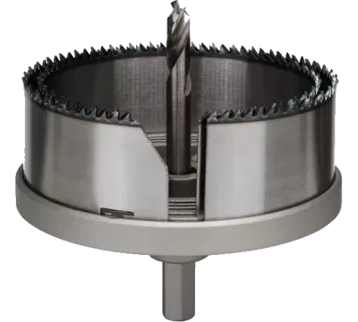 Коронки универсальные