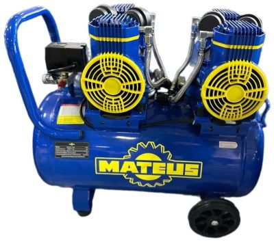 Компрессоры коаксиальные безмасл.