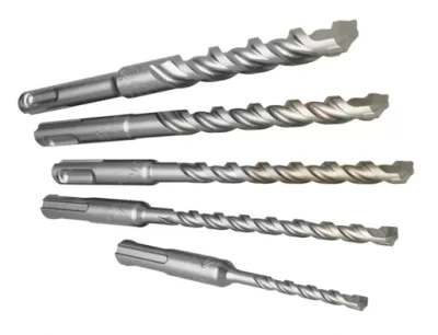 Ударные сверла, буры SDS+