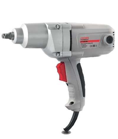 Импульсные гайковерты