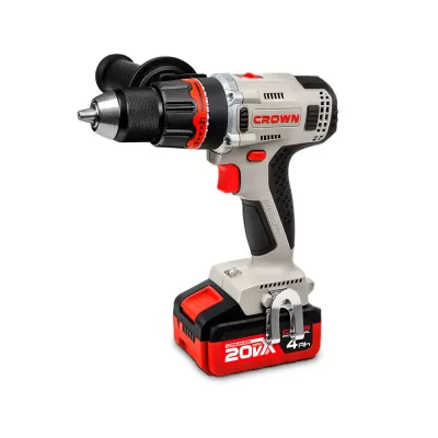 Дрели-шуруповерты