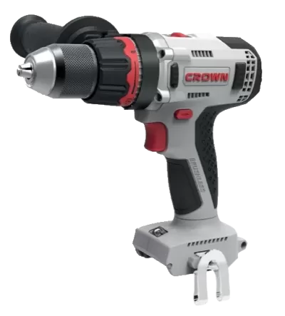 Дрели-шуруповерты ударные