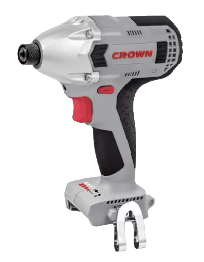 Ударн. гайковерты