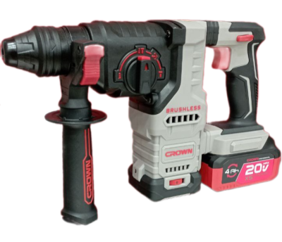 Перфораторы