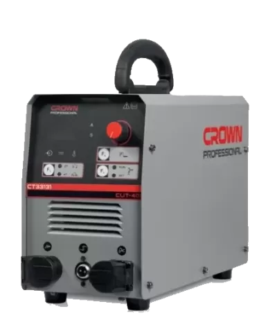 Плазменная резка